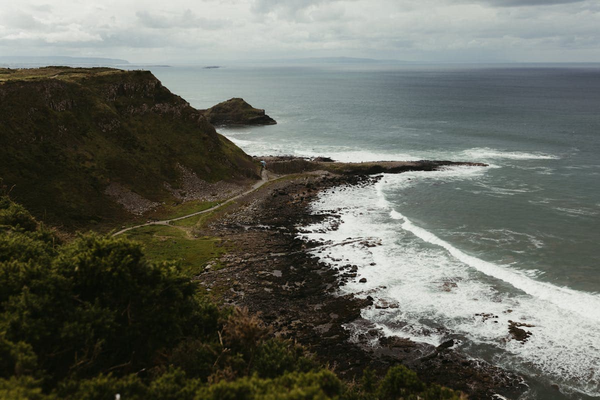 Antrim Coast Private Tour