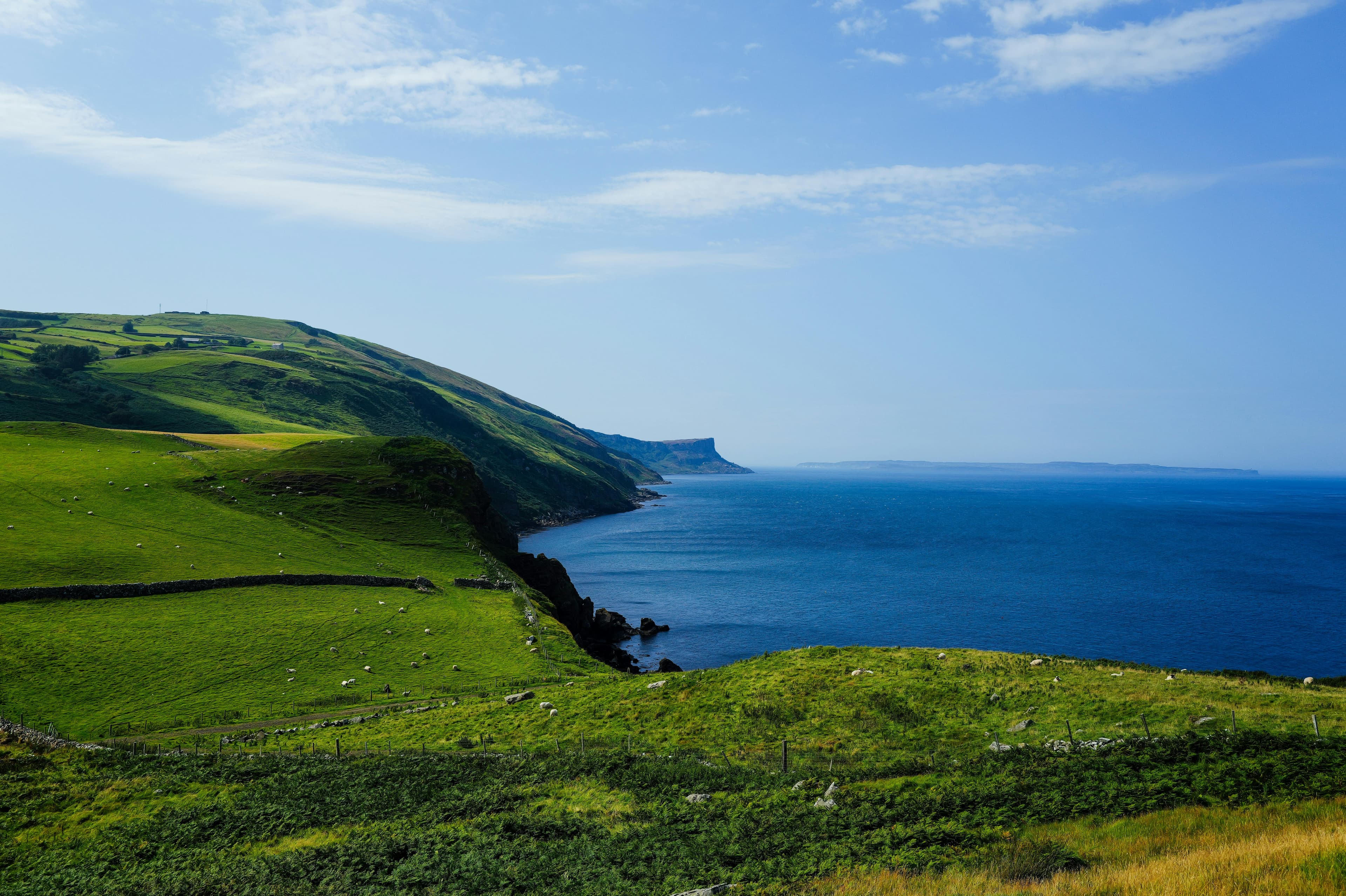 Bespoke Northern Ireland Private Tour