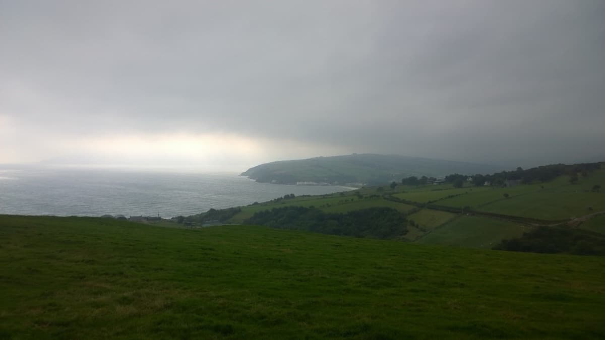 Causeway Coastal Route