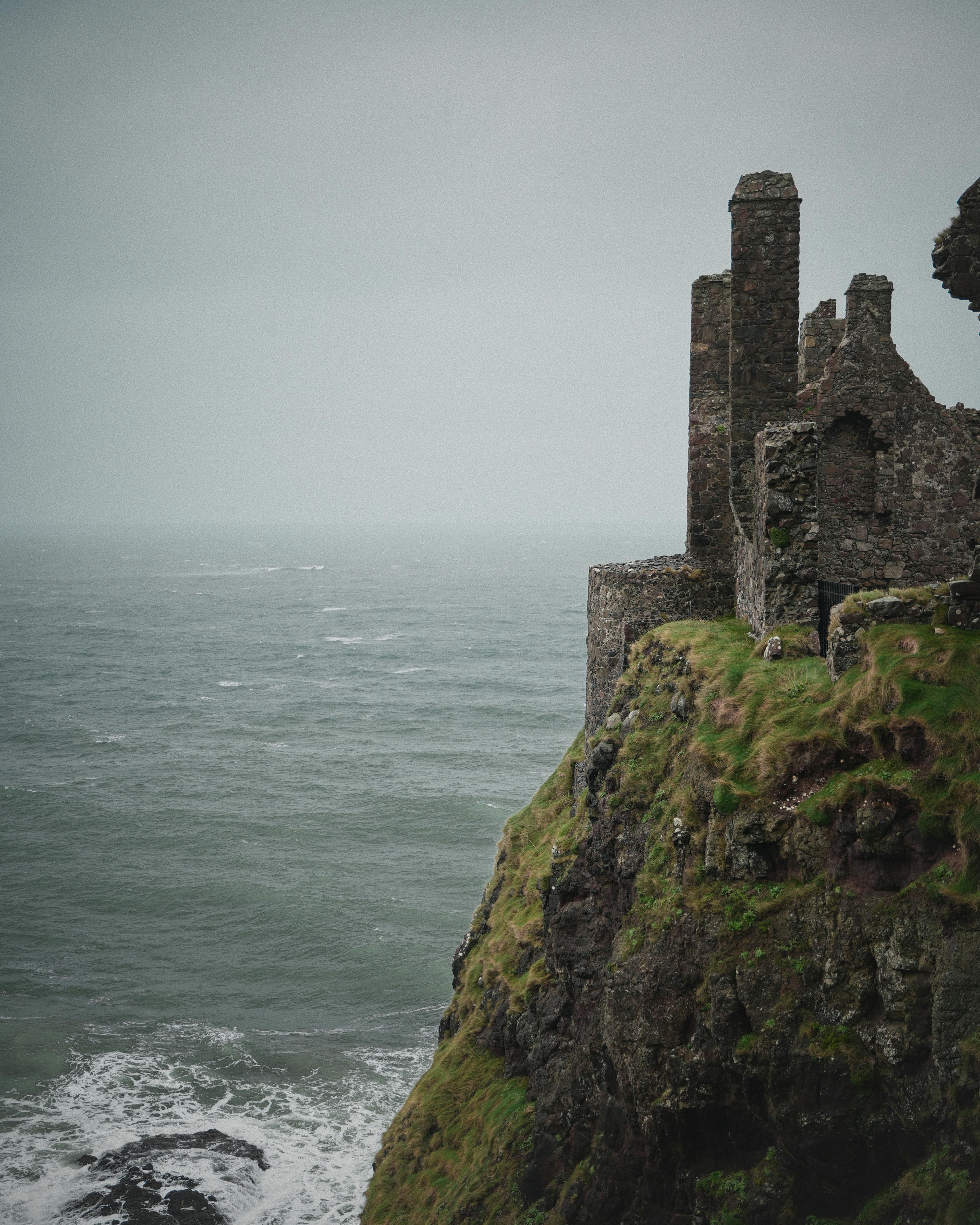 Dunluce Castle & North Antrim Private Tour
