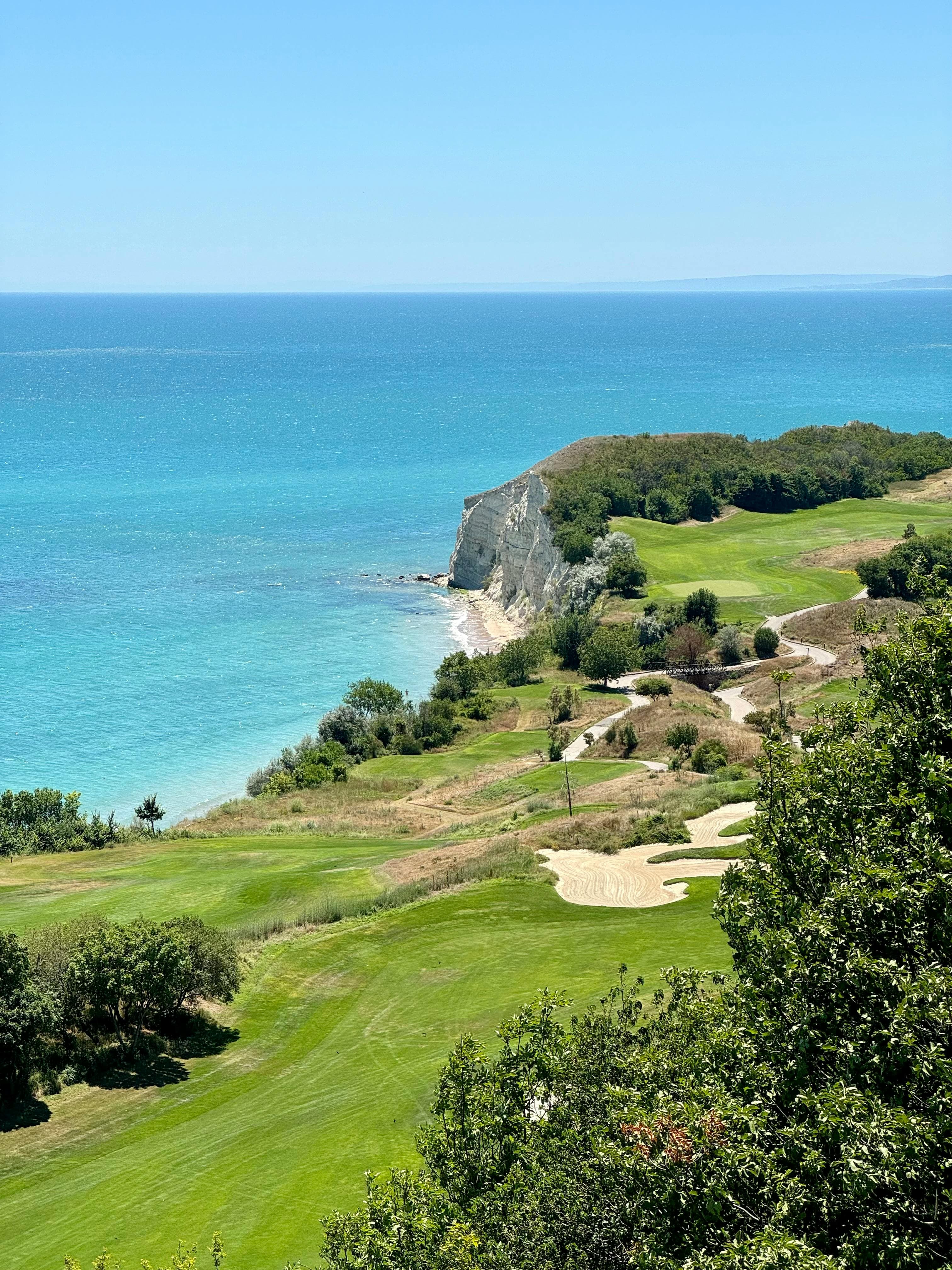 Northern Ireland Golf Tour