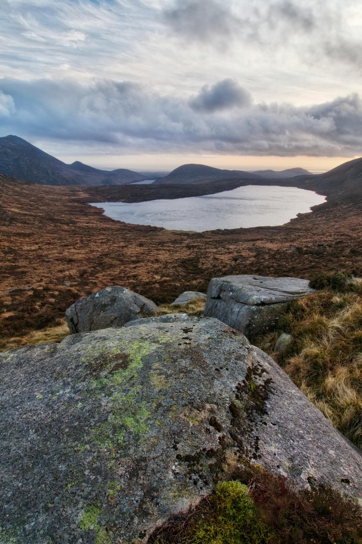 Mourne Mountains Private Tour