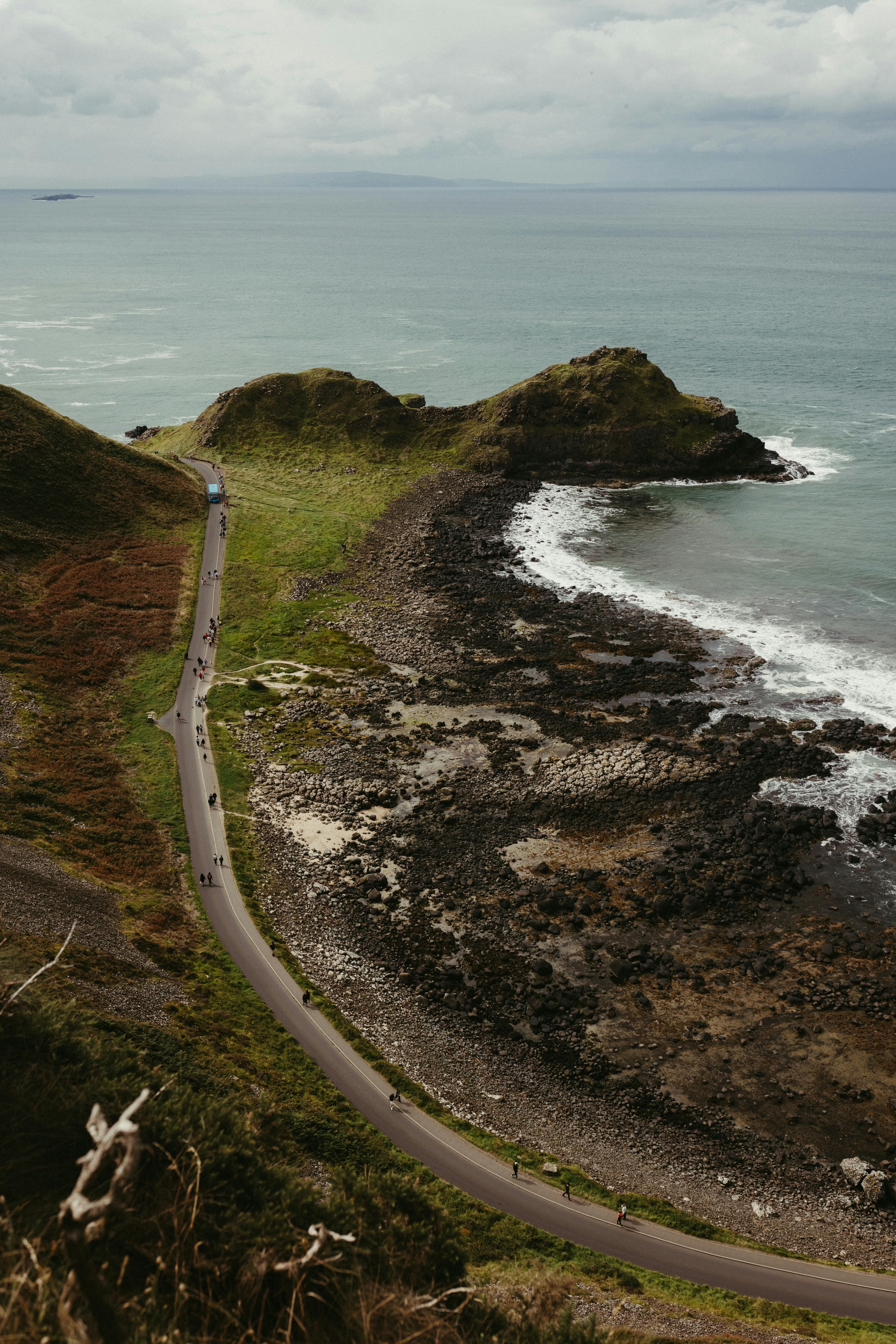 Multi-Day Northern Ireland Private Tour