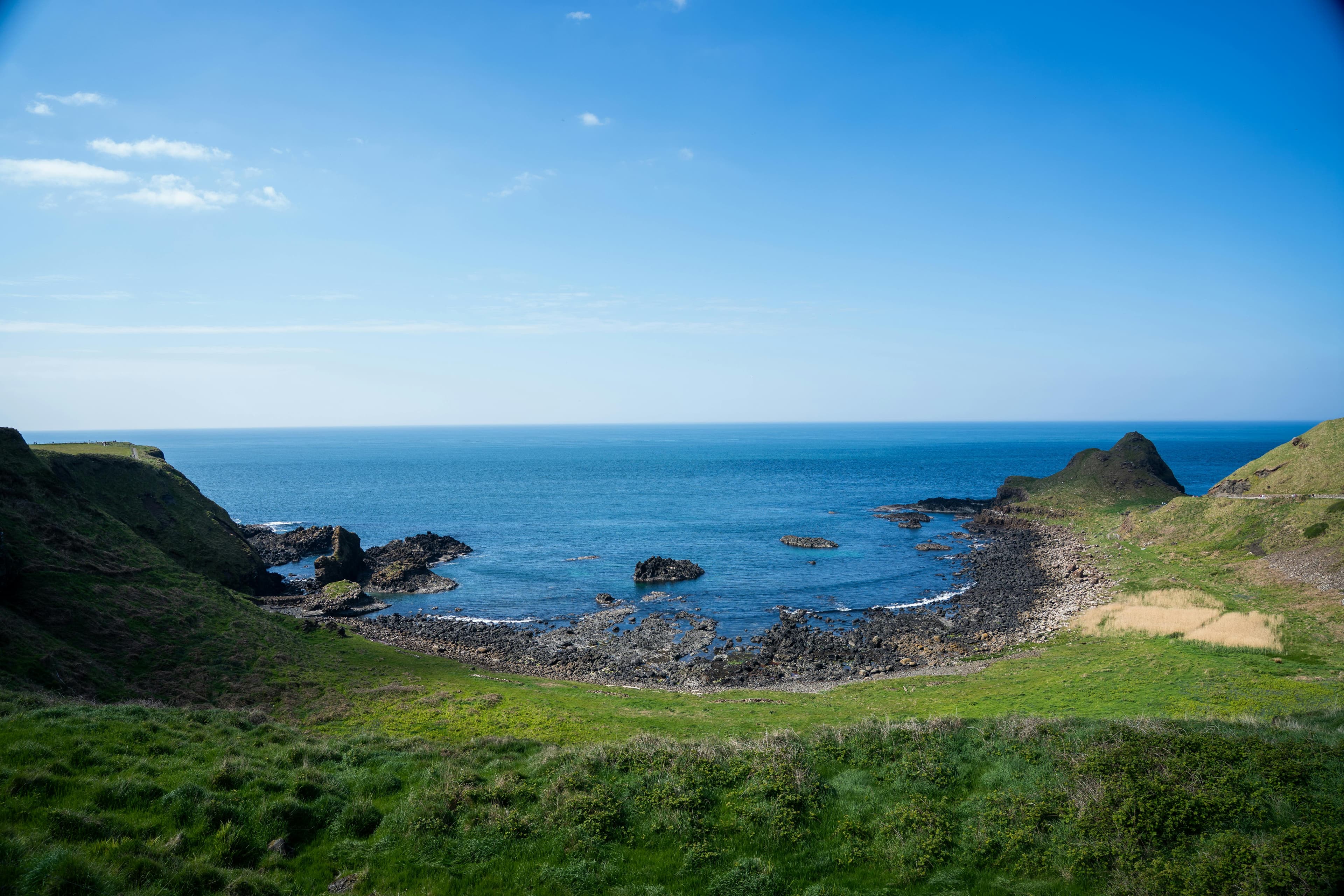 Royal Portrush Golf Transfer
